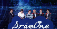 华为推出DriveOne系统推动电动汽车发展