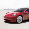 特斯拉Model3可以在Autocross上击败福特GT超级跑车吗