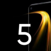 Realme7这是所有产品中最便宜的5G型号
