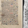 学生发现中世纪手稿上隐藏的15世纪文字