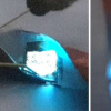 团队的柔性微型LED可能会重塑可穿戴技术的未来