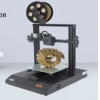 AnetET4Pro的3D打印机欧洲的最高价格多少