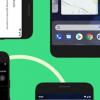 Android10随附新的机器学习和安全功能