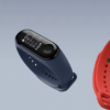 推出具有更大显示屏和NFC的小米MiBand3