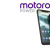 摩托罗拉OnePower陷波屏和AndroidOne