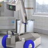 移动机器人清洁器将生产卫生提升到更高水平