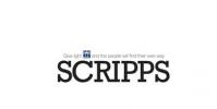 Scripps电台获得了专业记者协会的新闻奖卓越奖
