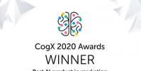 Aarki被CogX 2020评选为市场营销和Adtech最佳AI产品