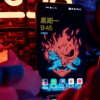 OnePlus8T的壁纸声音和动画如何