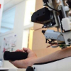 机器人利用人工智能和成像技术抽血