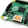 为智能家居烹饪的RaspberryPi