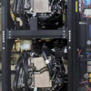微软在数据中心测试氢燃料电池的备用电源