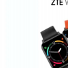 官方ZTEWatchLive带SpO2和IP68仅售29欧元