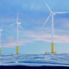 浮动风电场如何使它们成为绿色电力的未来