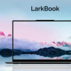 LarkBook是专为旅途中的工作而设计的新型轻薄笔记本电脑