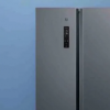 小米米家推出了该系列中最大的540升冰箱