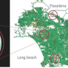 新的机器学习工具可追踪城市交通拥堵