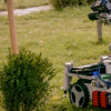 尖端的机器人可以轻松完成园艺工作