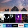 苹果与竞争对手三星合作将iTunes引入智能电视