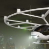 Volocopter获得安全点头推动未来的空中出租车