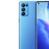 OPPOReno5Pro将成为全球首款带有电子背板的产品