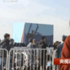 央视女记者王冰冰首度回应爆红