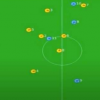 研究人员使用AI从世界顶级球员的灵感中模拟足球