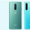 OnePlus8Pro和Nord透露了软件支持的结束日期