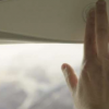 对于盲人来说车窗上的设备可提供美景的触觉体验