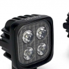 Denali推出S4LED照明套件使您的乘车更明亮