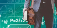 创造力对提升数学教育至关重要