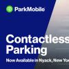 ParkMobile在Nyack村启动 并在纽约州继续扩展