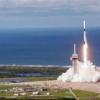 SpaceX首批60颗可运行的Starlink卫星在轨道上部署
