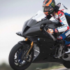 WSBK规格BMW1000RR轨道经过首次测试