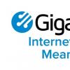 GigabitNow激活加利福尼亚富勒顿的千兆光纤互联网服务
