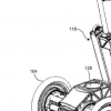 Facebook的专利是关于从三轮模式过渡到两轮模式的机器人