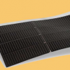 汉能宣布弗劳恩霍夫实验室的太阳能生产模块评级达到创纪录的转换效率
