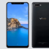 VivoV9带有显示槽和24MP自拍相机