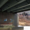 微型飞行机器人自动检查分析和评估对基础设施的破坏