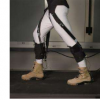 穿戴式步态改善机器人可显着节省新陈代谢能量