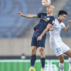 广州富力队更名为广州城足球俱乐部