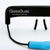 GlassOuse耳机可实现免提鼠标控制