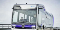 微笑免提驾驶员为Mercedes带来舒适感