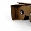Google提供Cardboard通往虚拟现实的道路