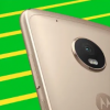 报告进一步确认MotoG6显示