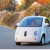 一日行驶中的Google汽车是否可以将发射机放在地面上以榨汁