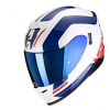 蝎子将于2021年推出EXO520空气全盔