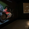 杜卡迪博物馆的速度解剖为您的虚拟访问做好准备