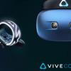 HTC在CES上推出两款新的虚拟现实耳机