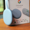 AppleTV使带有GoogleTV的Chromecast成为少数精英之一